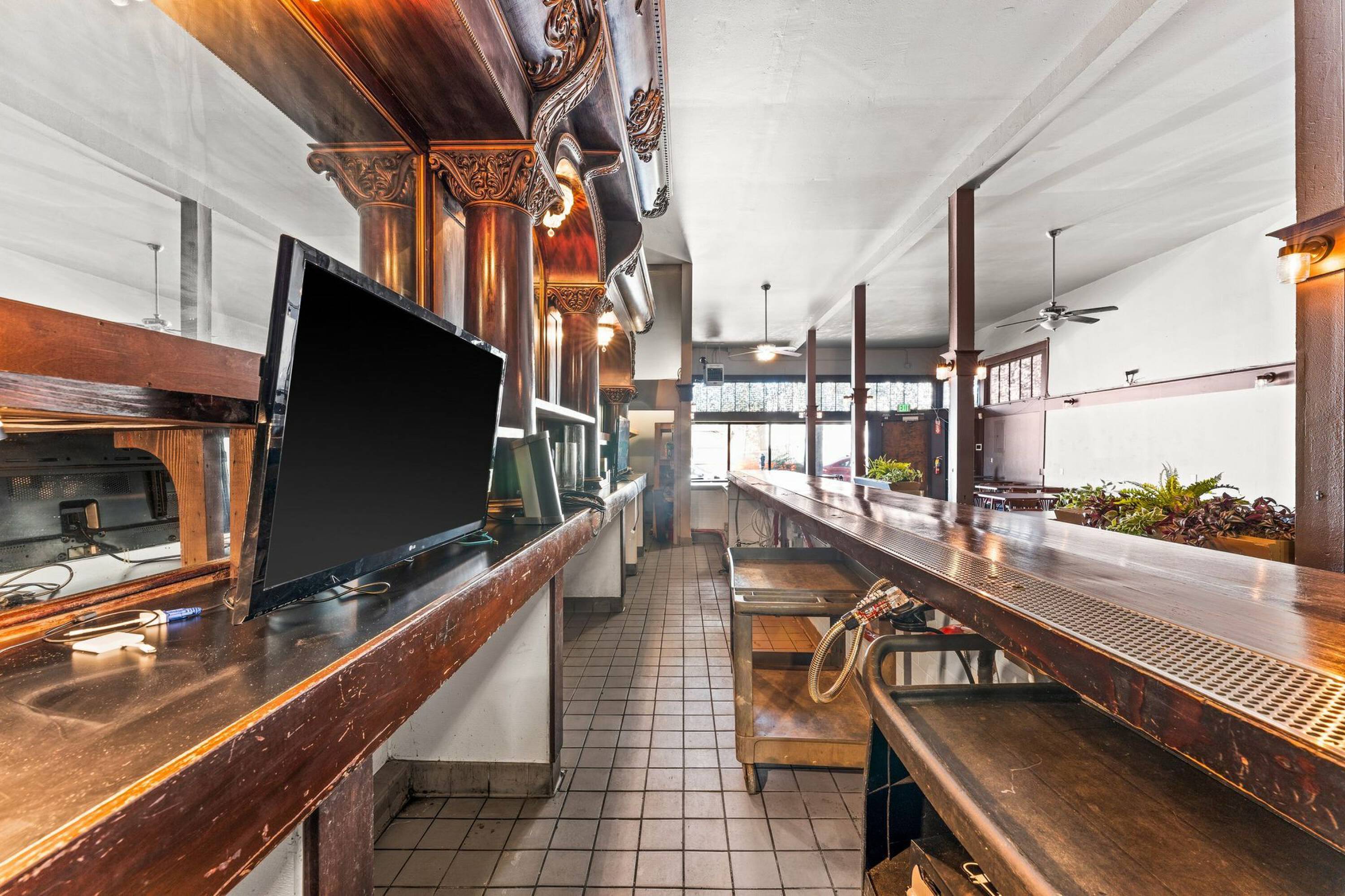 Retail Property for Sale in Berkeley California 94710